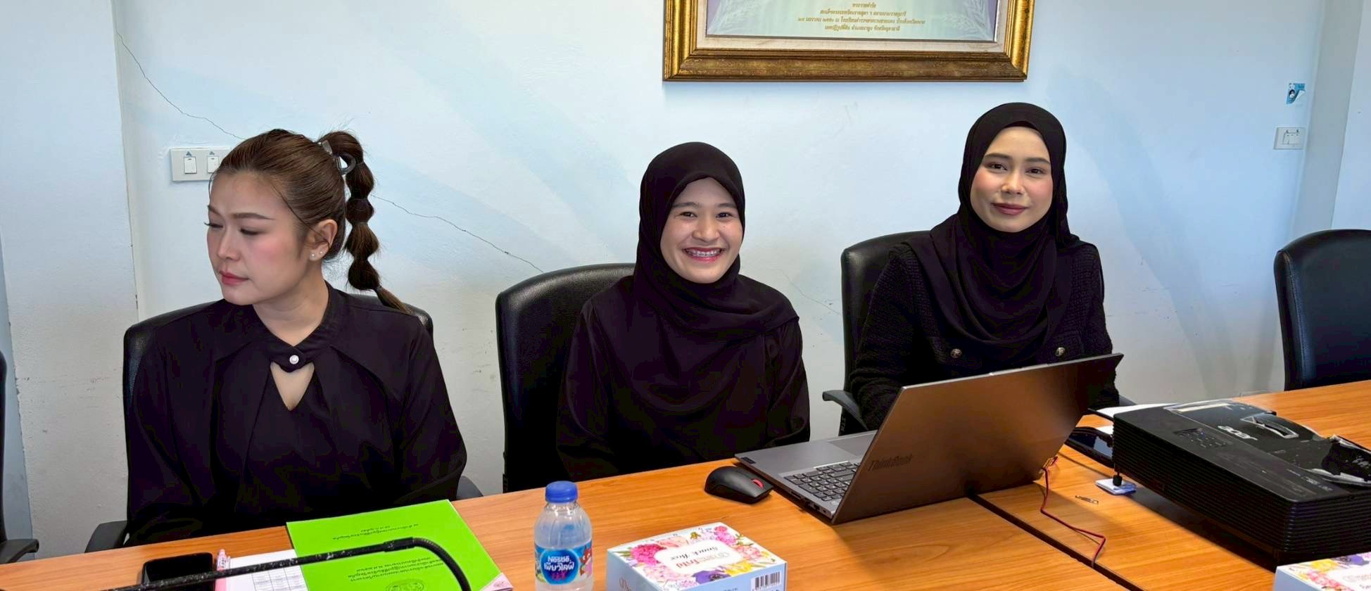 title - ผู้ตรวจราชการ ส.ป.ก. ประชุมติดตามผลการดำเนินงานตามแผนการตรวจราชการ ของ ส.ป.ก. ประจำปีงบประมาณ พ.ศ. 2569 รอบที่ 1 จังหวัดภูเก็ต